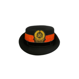 APM BOWLER HAT (PLAIN)